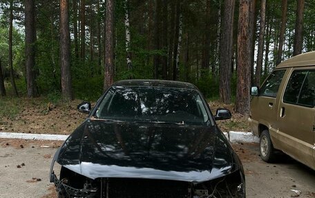 Audi A4, 2008 год, 820 000 рублей, 9 фотография