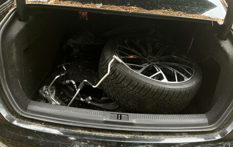 Audi A4, 2008 год, 820 000 рублей, 13 фотография