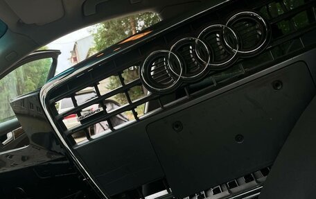 Audi A4, 2008 год, 820 000 рублей, 4 фотография