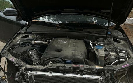 Audi A4, 2008 год, 820 000 рублей, 5 фотография