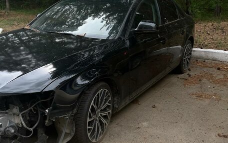 Audi A4, 2008 год, 820 000 рублей, 17 фотография