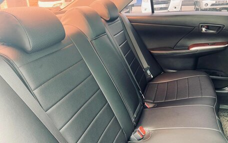 Toyota Camry, 2013 год, 1 679 000 рублей, 13 фотография