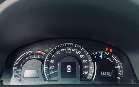 Toyota Camry, 2013 год, 1 679 000 рублей, 14 фотография