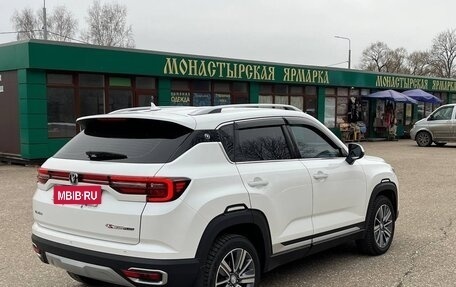 Changan CS35 Plus, 2022 год, 1 870 000 рублей, 5 фотография