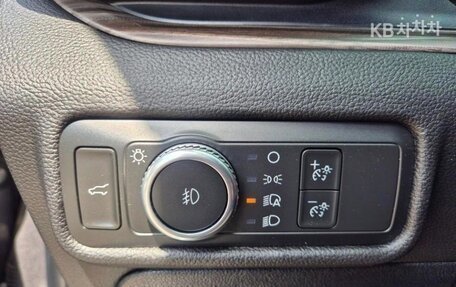 Ford Explorer VI, 2021 год, 3 110 030 рублей, 14 фотография