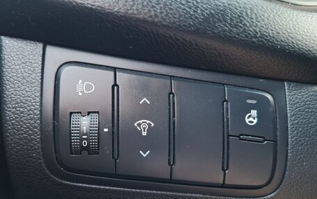 KIA cee'd III, 2012 год, 849 000 рублей, 9 фотография