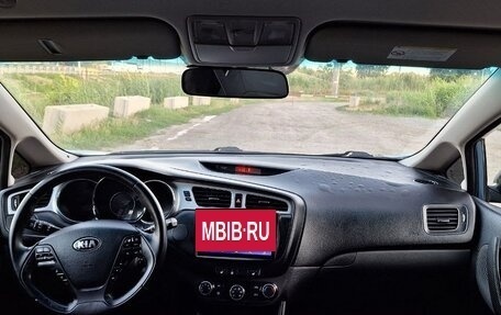 KIA cee'd III, 2012 год, 849 000 рублей, 6 фотография