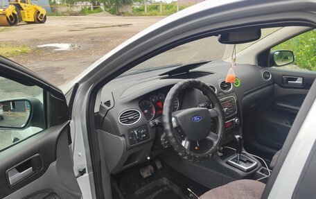 Ford Focus II рестайлинг, 2007 год, 449 999 рублей, 7 фотография
