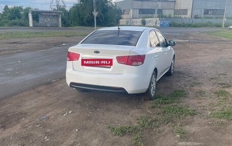 KIA Cerato III, 2011 год, 780 000 рублей, 4 фотография