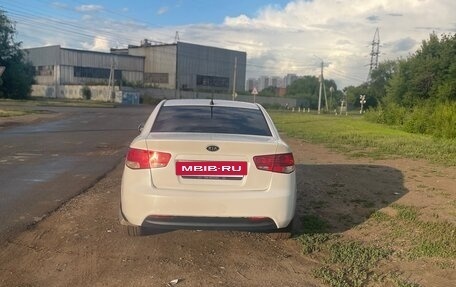 KIA Cerato III, 2011 год, 780 000 рублей, 5 фотография