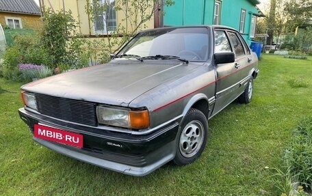 Audi 80, 1984 год, 160 000 рублей, 2 фотография
