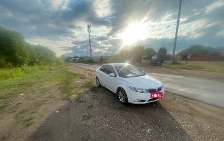 KIA Cerato III, 2011 год, 780 000 рублей, 1 фотография