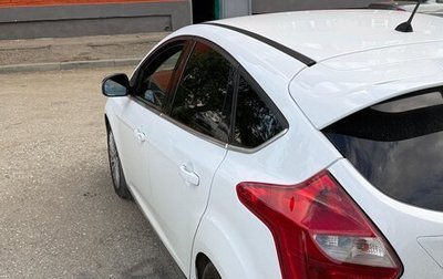 Ford Focus III, 2012 год, 650 000 рублей, 1 фотография