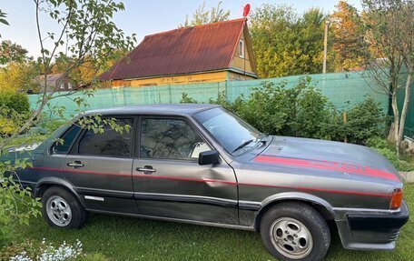 Audi 80, 1984 год, 160 000 рублей, 8 фотография