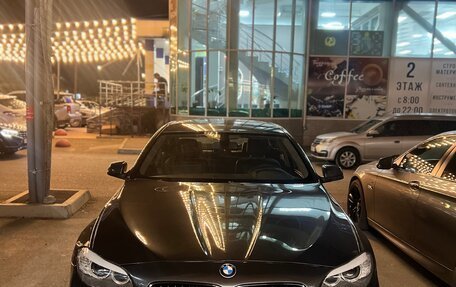 BMW 5 серия, 2011 год, 1 550 000 рублей, 1 фотография