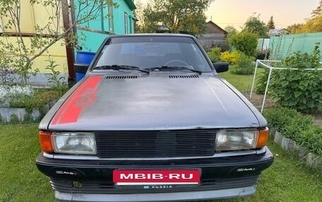 Audi 80, 1984 год, 160 000 рублей, 5 фотография