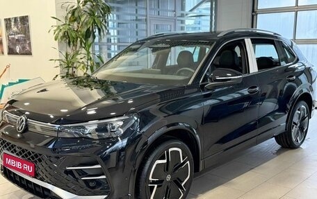 Volkswagen Tiguan, 2025 год, 4 350 000 рублей, 1 фотография