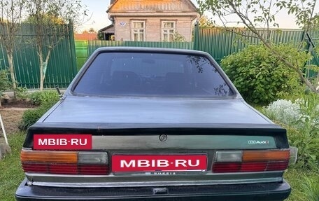 Audi 80, 1984 год, 160 000 рублей, 6 фотография