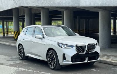 BMW X3, 2025 год, 7 090 000 рублей, 1 фотография