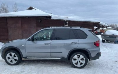 BMW X5, 2007 год, 1 150 000 рублей, 1 фотография