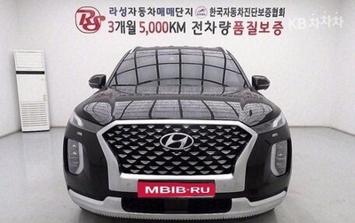 Hyundai Palisade I, 2021 год, 3 800 030 рублей, 1 фотография