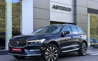 Volvo XC60 II, 2024 год, 6 900 000 рублей, 1 фотография