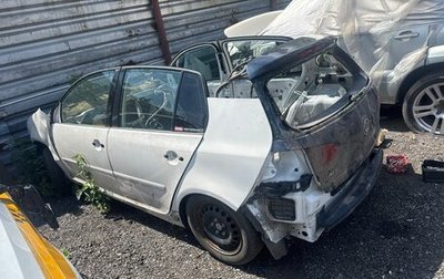 Volkswagen Golf GTI V, 2008 год, 85 000 рублей, 1 фотография