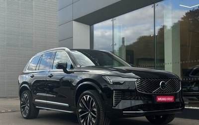 Volvo XC90 II рестайлинг, 2025 год, 12 700 000 рублей, 1 фотография