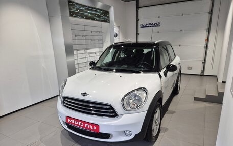 MINI Hatch, 2013 год, 1 099 000 рублей, 1 фотография