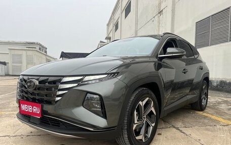 Hyundai Tucson, 2024 год, 2 280 000 рублей, 1 фотография
