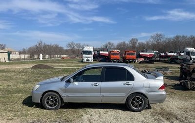 Mitsubishi Lancer IX, 2005 год, 300 000 рублей, 1 фотография