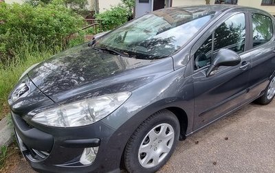 Peugeot 308 II, 2010 год, 700 000 рублей, 1 фотография