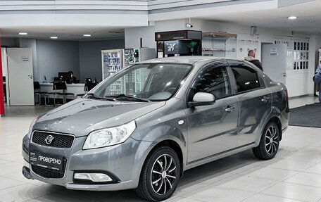 Ravon Nexia R3, 2016 год, 596 000 рублей, 1 фотография