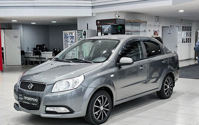 Ravon Nexia R3, 2016 год, 596 000 рублей, 1 фотография