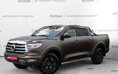 Great Wall Poer, 2023 год, 2 600 000 рублей, 1 фотография