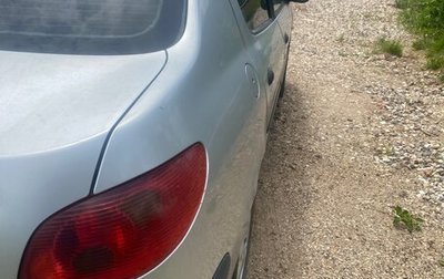 Peugeot 206, 2008 год, 100 000 рублей, 1 фотография