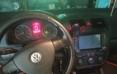 Volkswagen Golf V, 2008 год, 750 000 рублей, 1 фотография