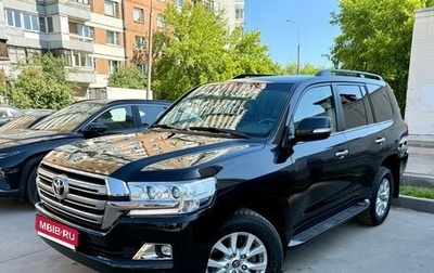 Toyota Land Cruiser 200, 2018 год, 6 500 000 рублей, 1 фотография