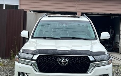 Toyota Land Cruiser 200, 2016 год, 5 800 000 рублей, 1 фотография