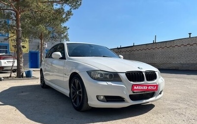 BMW 3 серия, 2008 год, 975 000 рублей, 1 фотография