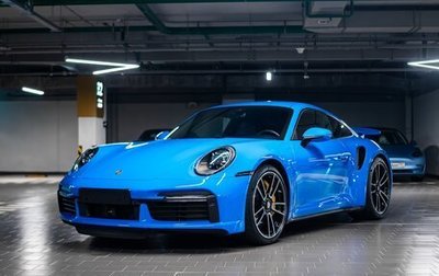 Porsche 911, 2021 год, 22 500 000 рублей, 1 фотография