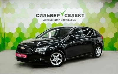 Chevrolet Cruze II, 2012 год, 700 000 рублей, 1 фотография