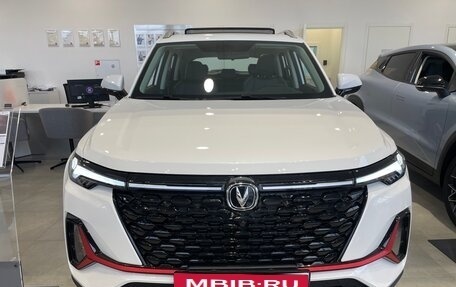 Changan CS35 Plus, 2024 год, 2 629 900 рублей, 1 фотография