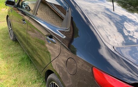 KIA Rio III рестайлинг, 2011 год, 777 777 рублей, 7 фотография
