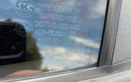 KIA Rio III рестайлинг, 2011 год, 777 777 рублей, 18 фотография