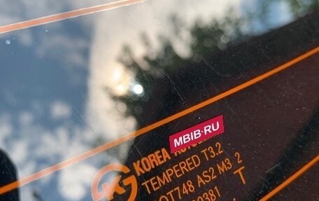 KIA Rio III рестайлинг, 2011 год, 777 777 рублей, 19 фотография