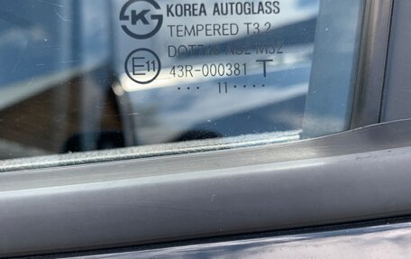 KIA Rio III рестайлинг, 2011 год, 777 777 рублей, 22 фотография