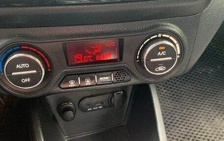 KIA Rio III рестайлинг, 2011 год, 777 777 рублей, 26 фотография