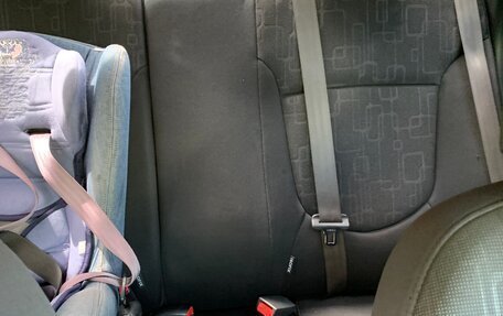 KIA Rio III рестайлинг, 2011 год, 777 777 рублей, 25 фотография