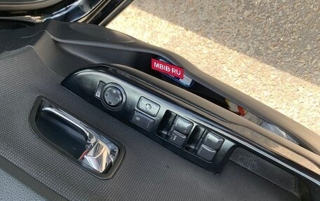 KIA Rio III рестайлинг, 2011 год, 777 777 рублей, 37 фотография